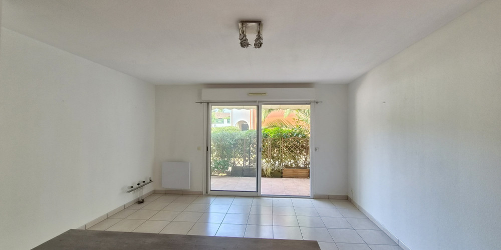 appartement à ANGLET (64600)