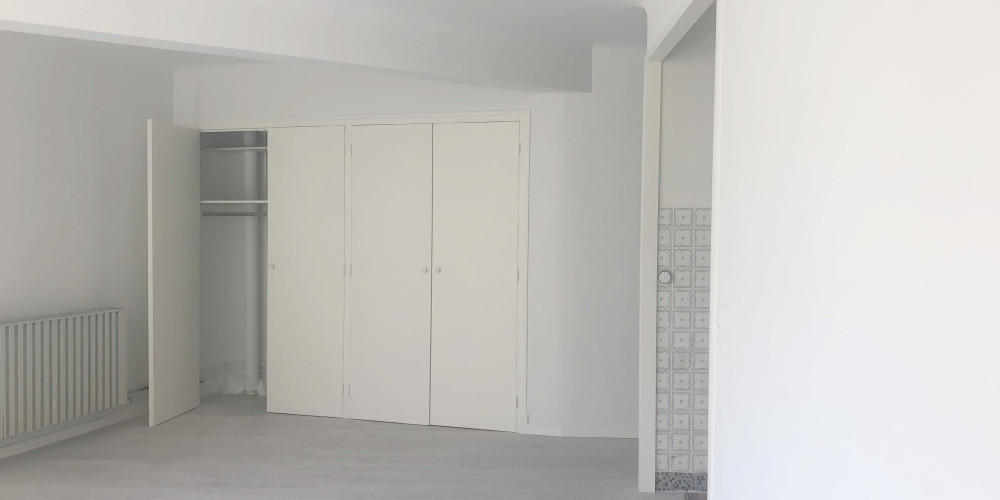 appartement à HENDAYE (64700)