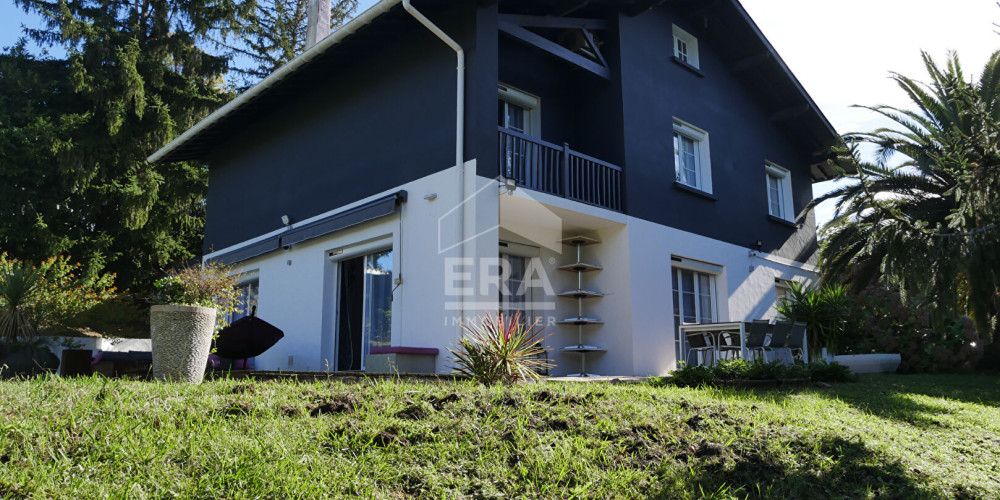 maison à MOUGUERRE (64990)