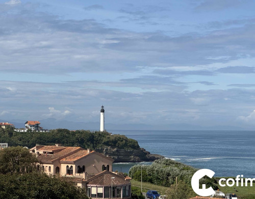 appartement  ANGLET