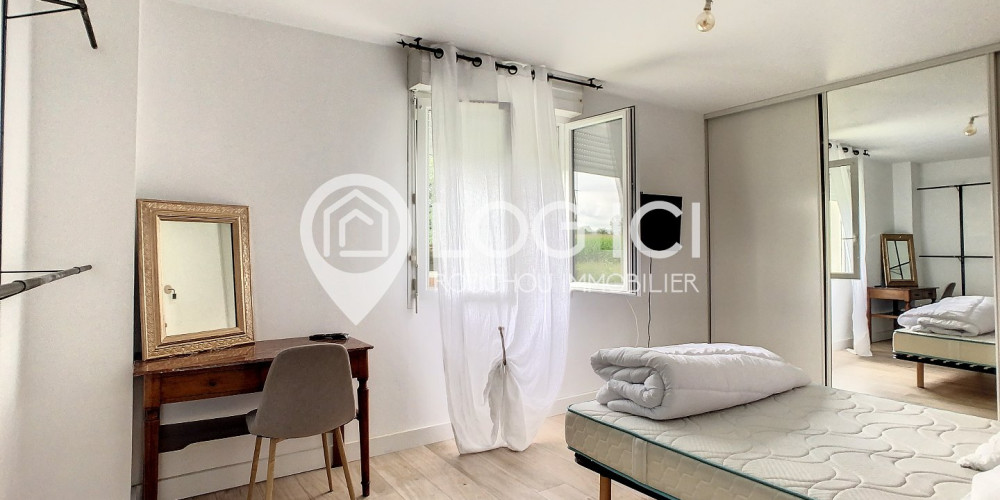 maison à ESLOURENTIES DABAN (64420)