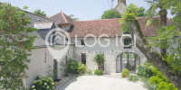 maison à SERRES CASTET (64121)