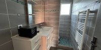 appartement à CAMBO LES BAINS (64250)