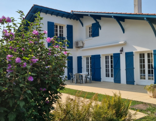 maison  ANGLET