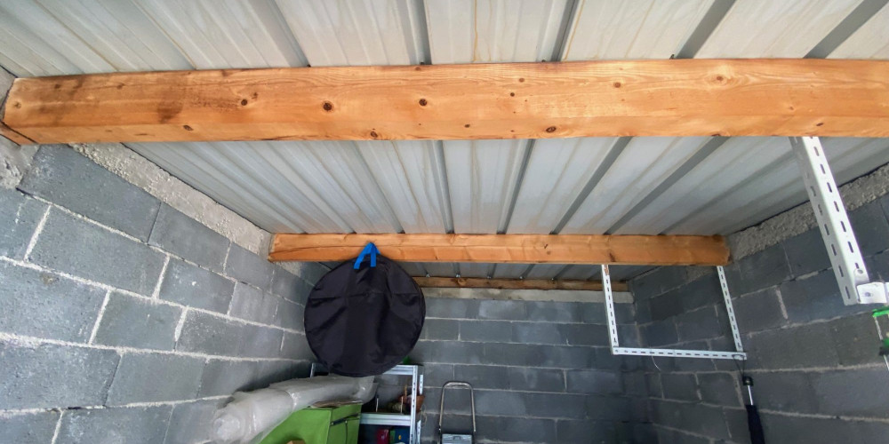 parking à BAGNERES DE BIGORRE (65200)