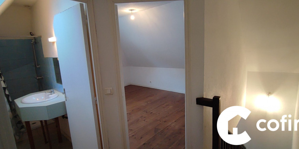 appartement à OLORON STE MARIE (64400)
