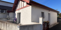 maison à USTARITZ (64480)