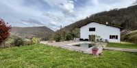 maison à ST MARTIN D ARROSSA (64780)