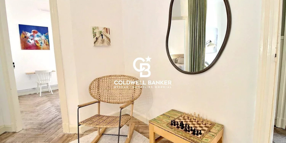 appartement à BIARRITZ (64200)