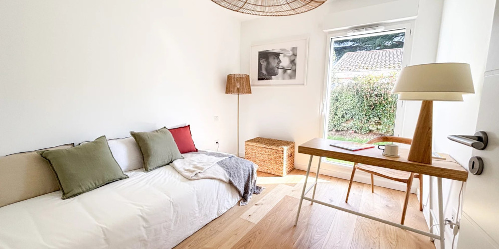 appartement à BAYONNE (64100)