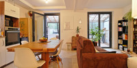 maison à BAYONNE (64100)