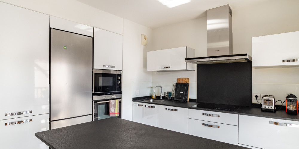 appartement à URRUGNE (64122)