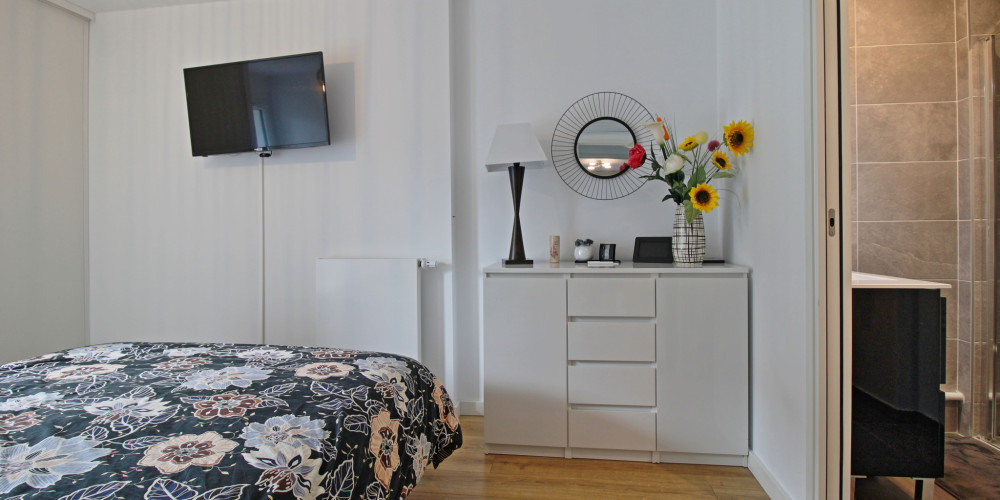 appartement à BAYONNE (64100)