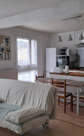 Appartement  BAGNERES DE BIGORRE