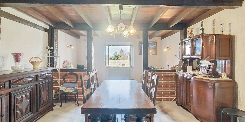 maison à GARLIN (64330)