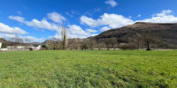 terrain à AGOS VIDALOS (65400)