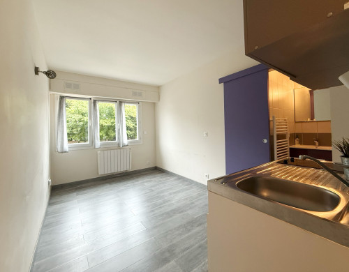 appartement  BAYONNE