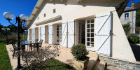 maison à HECHES (65250)