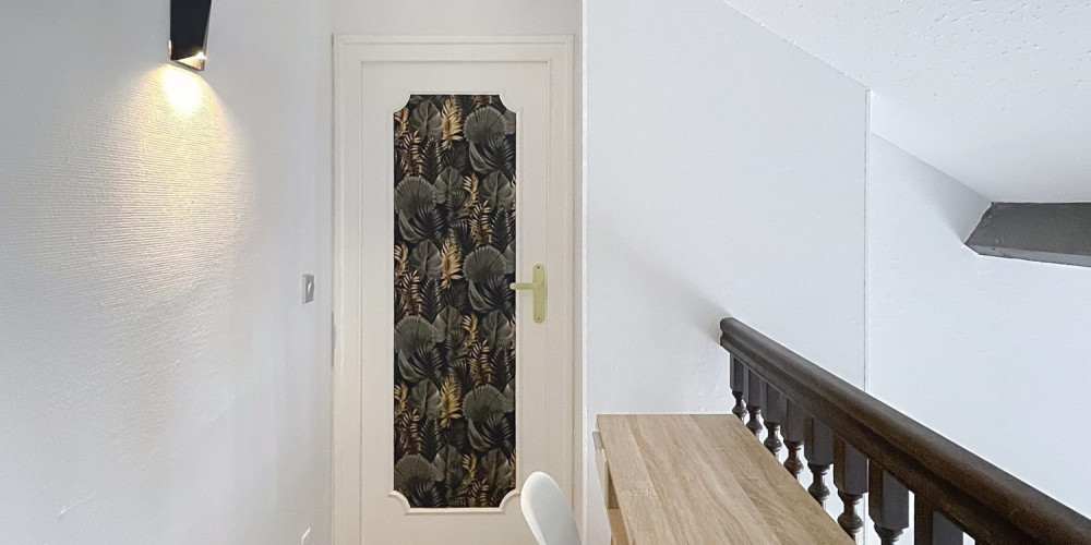 appartement à PAU (64000)