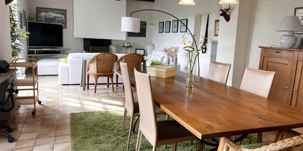 maison à ESPES UNDUREIN (64130)