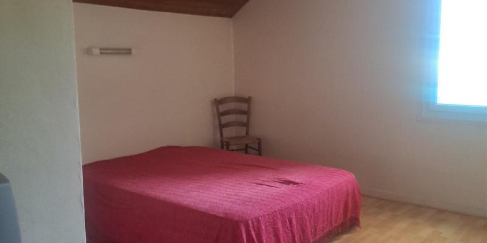 appartement à LARUNS (64440)