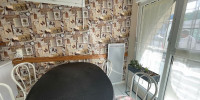 appartement à CIBOURE (64500)