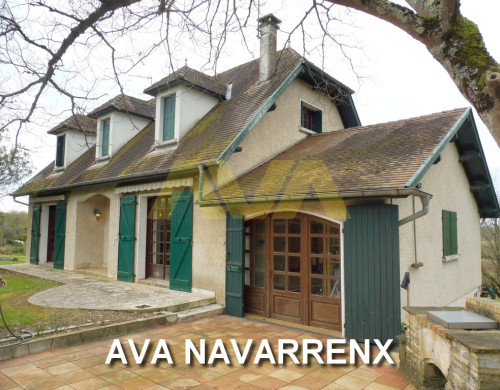 maison  NAVARRENX