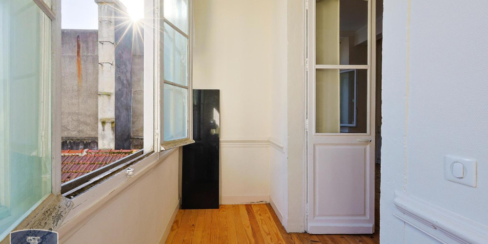 appartement à PAU (64000)