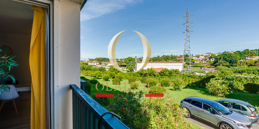 appartement à ST JEAN DE LUZ (64500)