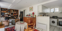 appartement à CIBOURE (64500)
