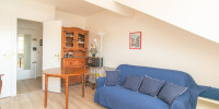 appartement à ST JEAN DE LUZ (64500)