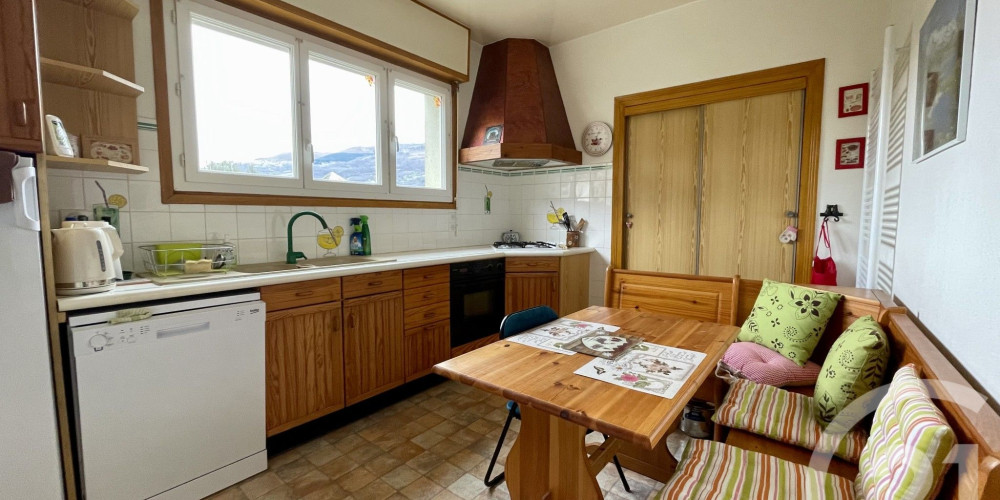 maison à PIERREFITTE NESTALAS (65260)