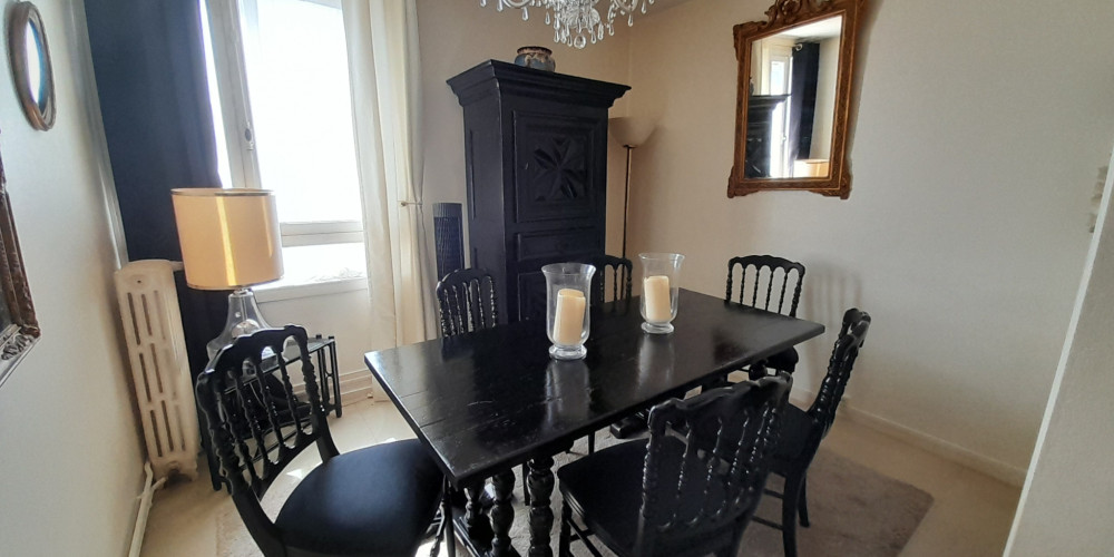 appartement à LOURDES (65100)