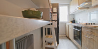 appartement à BAYONNE (64100)
