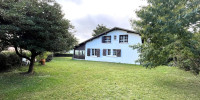 maison à BIDART (64210)