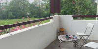 appartement à ST PEE SUR NIVELLE (64310)