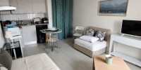 appartement à ST JEAN DE LUZ (64500)