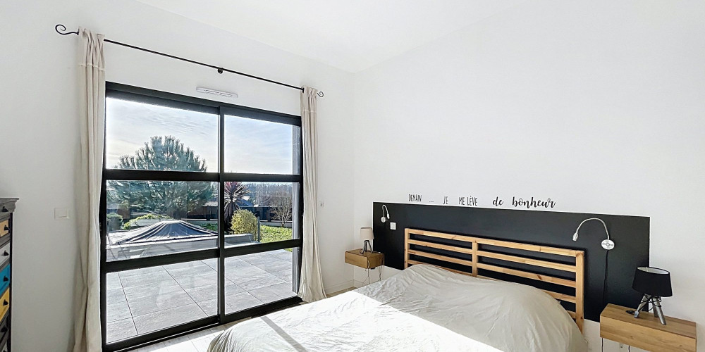 maison à SAUVAGNON (64230)