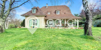 maison à MORLAAS (64160)