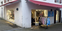 local commercial à ST JEAN DE LUZ (64500)