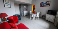 appartement à ST JEAN DE LUZ (64500)