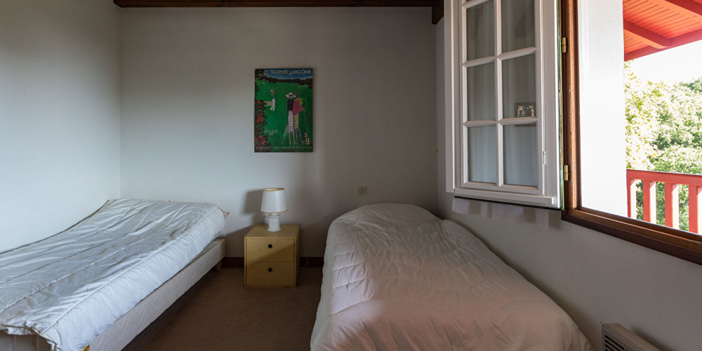 appartement à BIDART (64210)