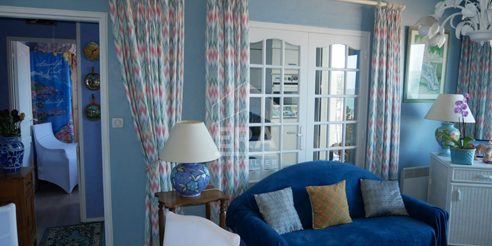 appartement à ANGLET (64600)