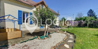 maison à LEMBEYE (64350)