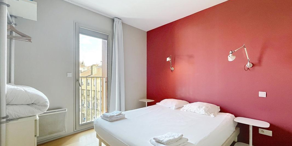 appartement à BAYONNE (64100)