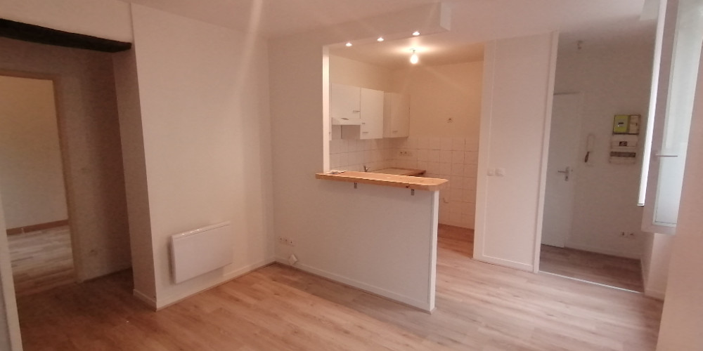 appartement à PAU (64000)