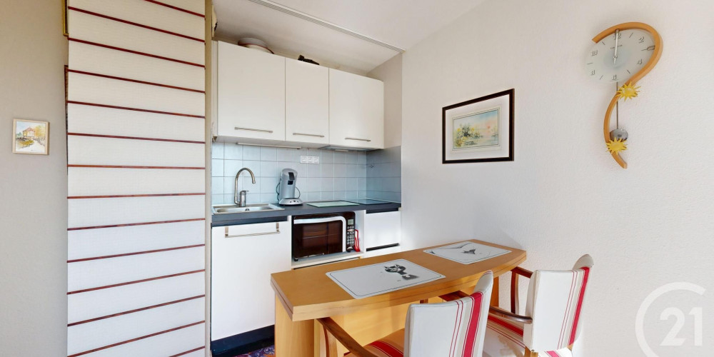 appartement à ANGLET (64600)