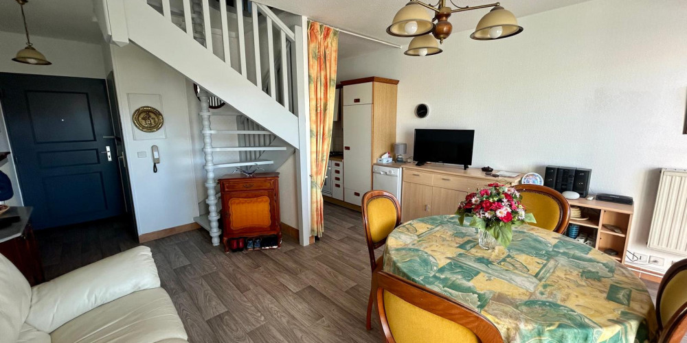 appartement à CIBOURE (64500)
