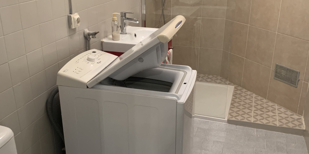 appartement à ST JEAN DE LUZ (64500)