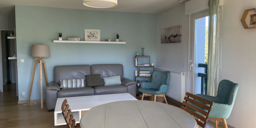 appartement à CIBOURE (64500)